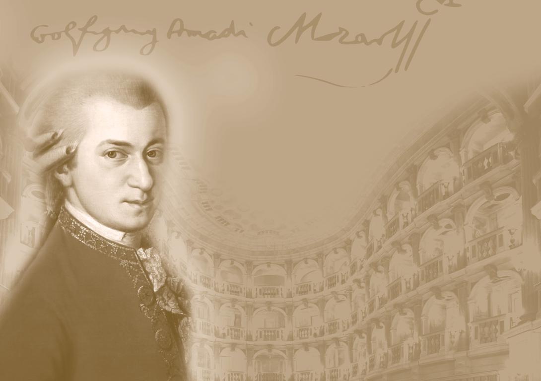 Mozart