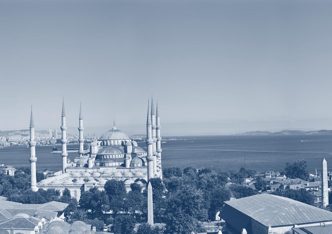 Istanbul