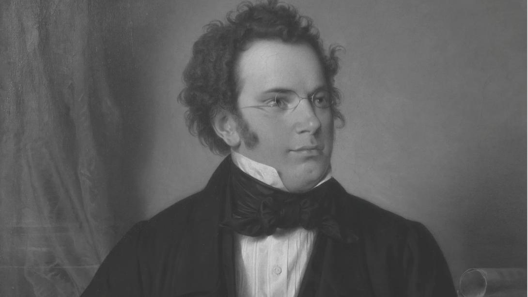 Franz Schubert