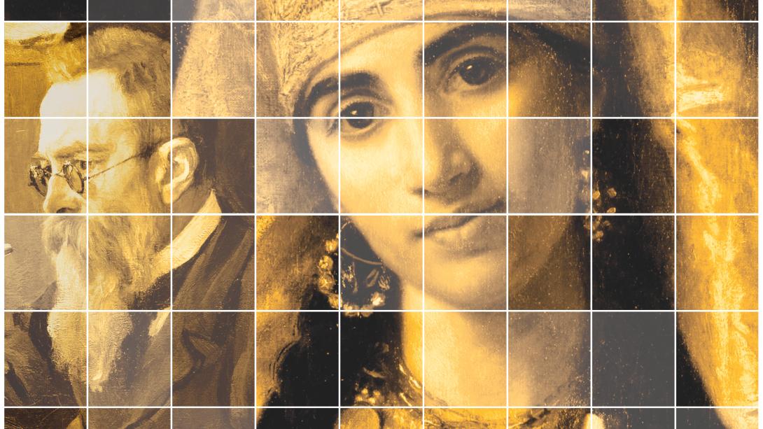 Scheherazade